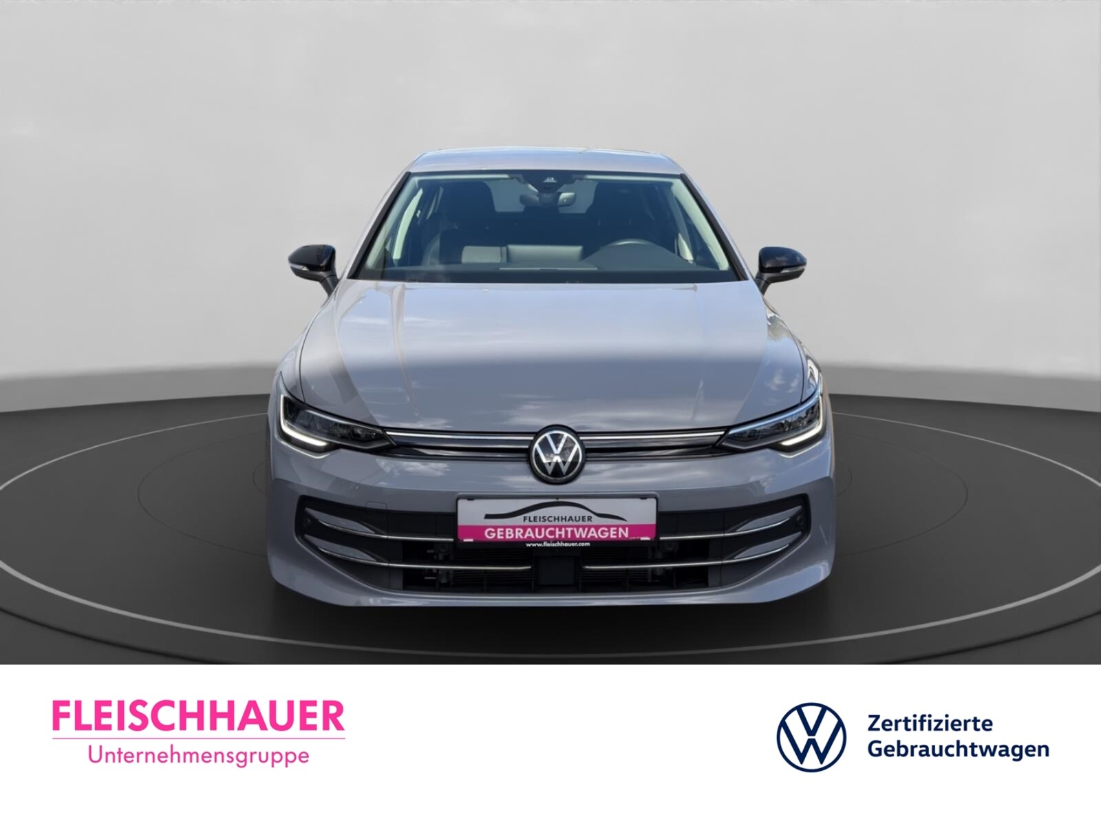 Volkswagen Golf – Bild 2