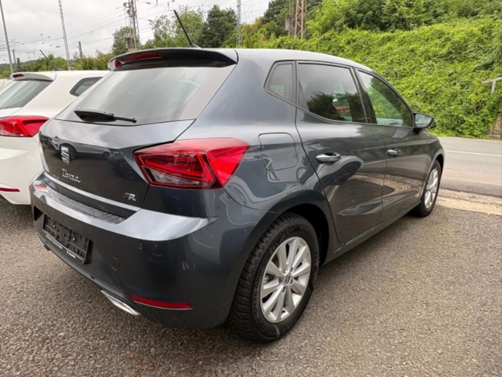 SEAT Ibiza – Bild 3