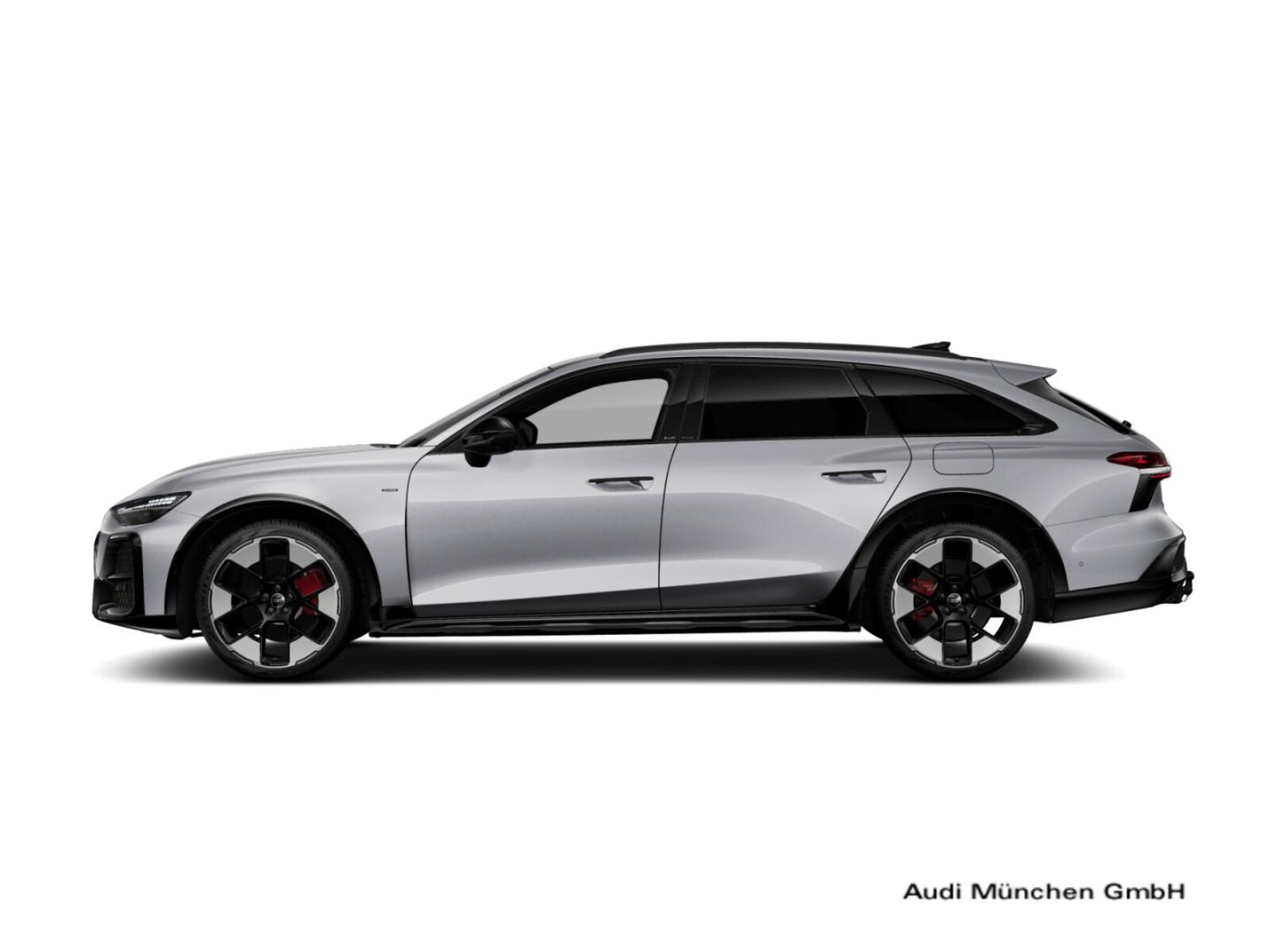 Audi A6 allroad – Bild 6