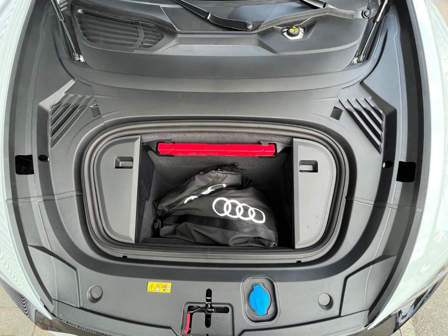 Image about Audi e-tron GT e-tron quattro