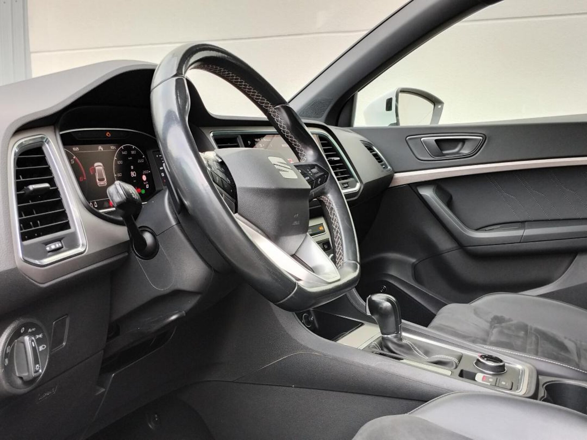 SEAT Ateca Xperience