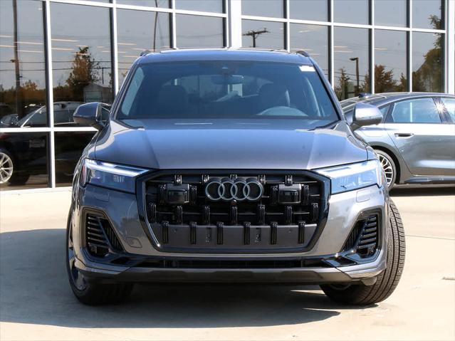 2026 AUDI Q7 - Image 6