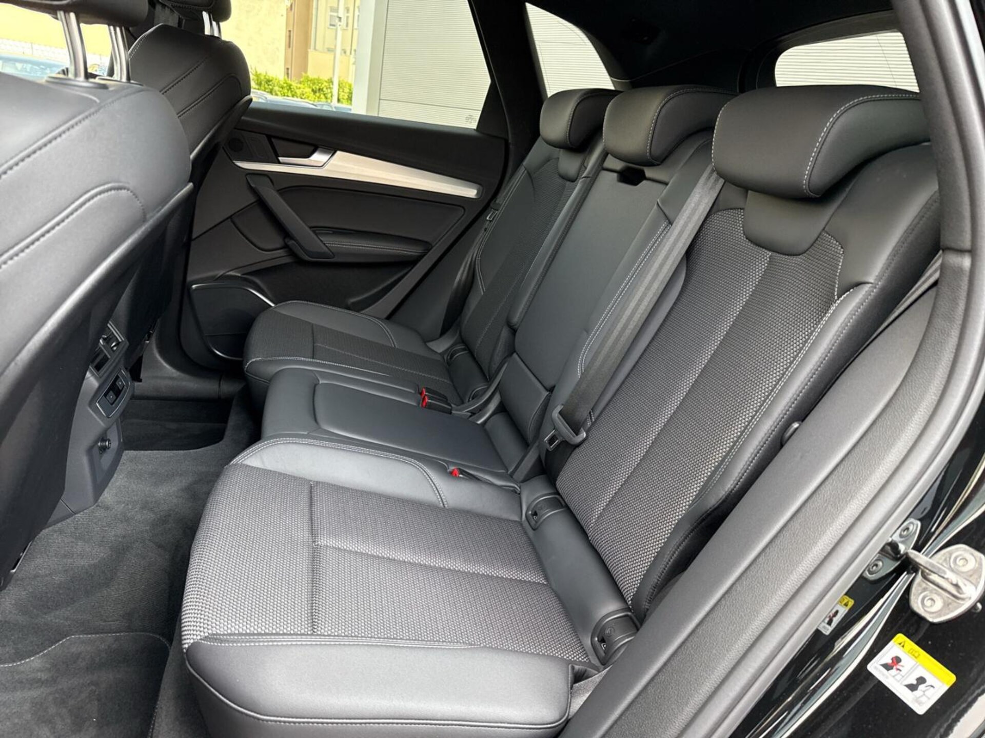 Audi Q5 TFSI e S line