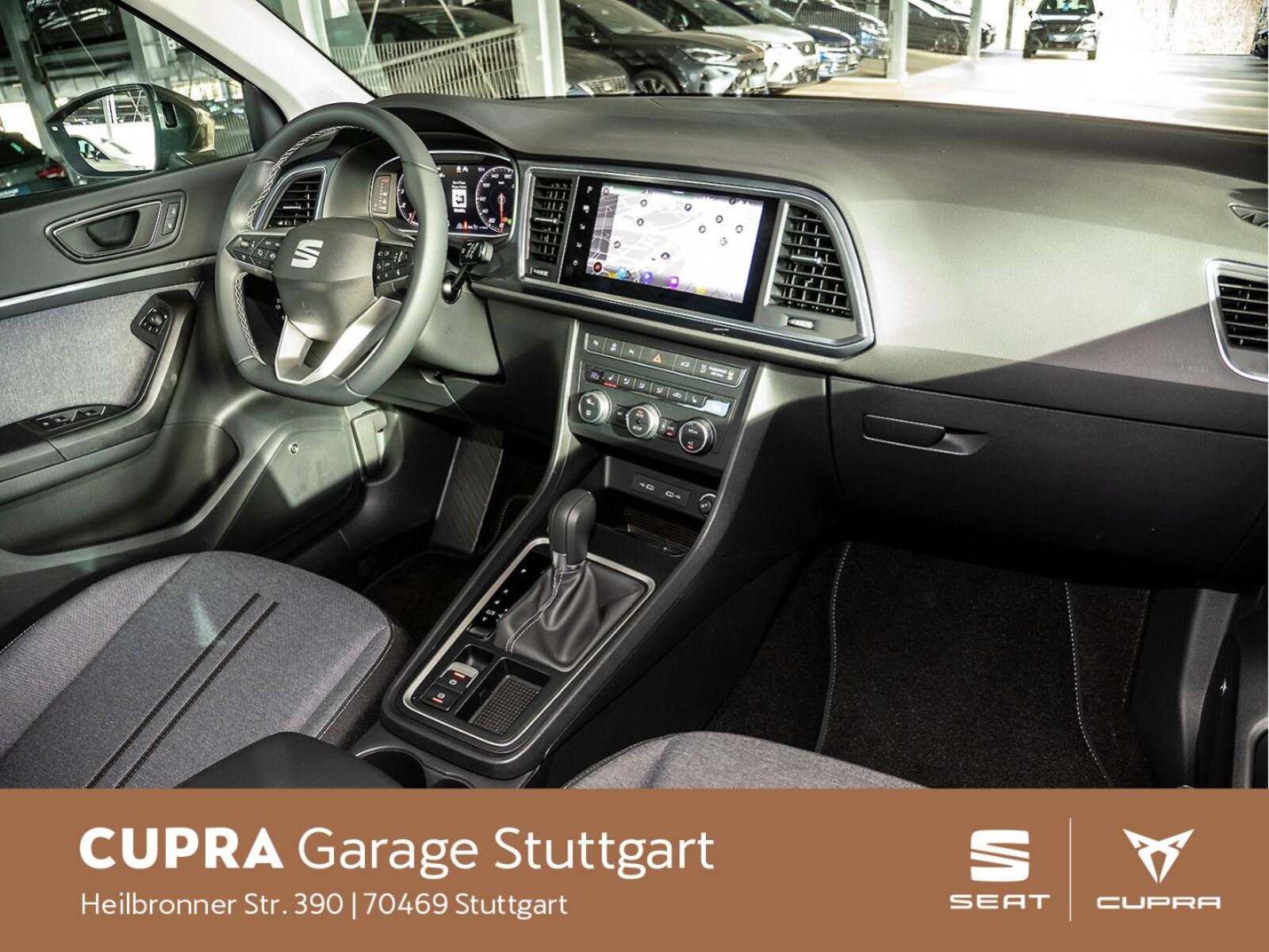 SEAT Ateca – Bild 6