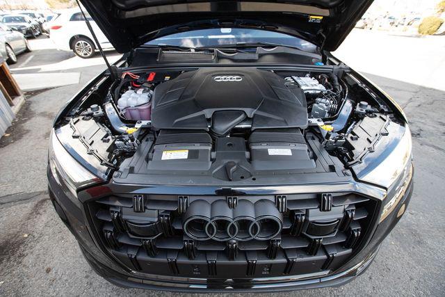 2026 Audi Q7 Premium Plus - Photo 9