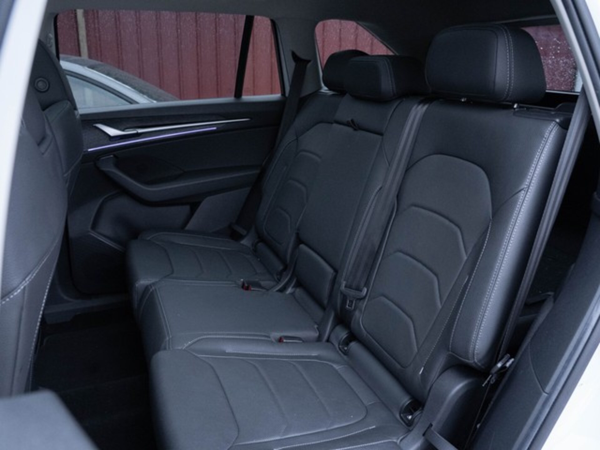 Skoda Kodiaq Selection