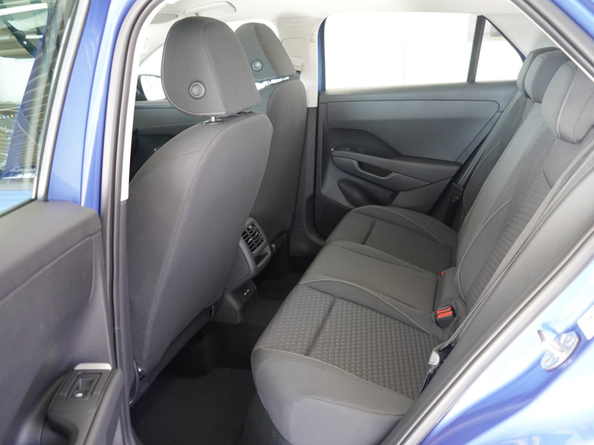 Volkswagen T-Roc Trend