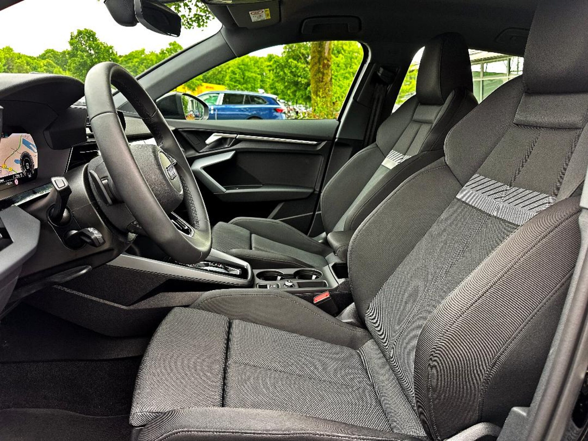Audi A3 Sportback TFSI e Advanced