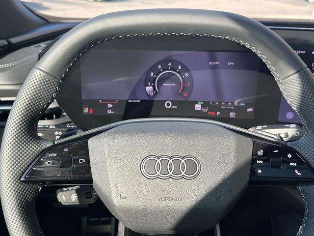 2026 Audi SQ5 Premium Plus - Photo 10