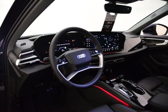 2025 Audi A5 Sedan