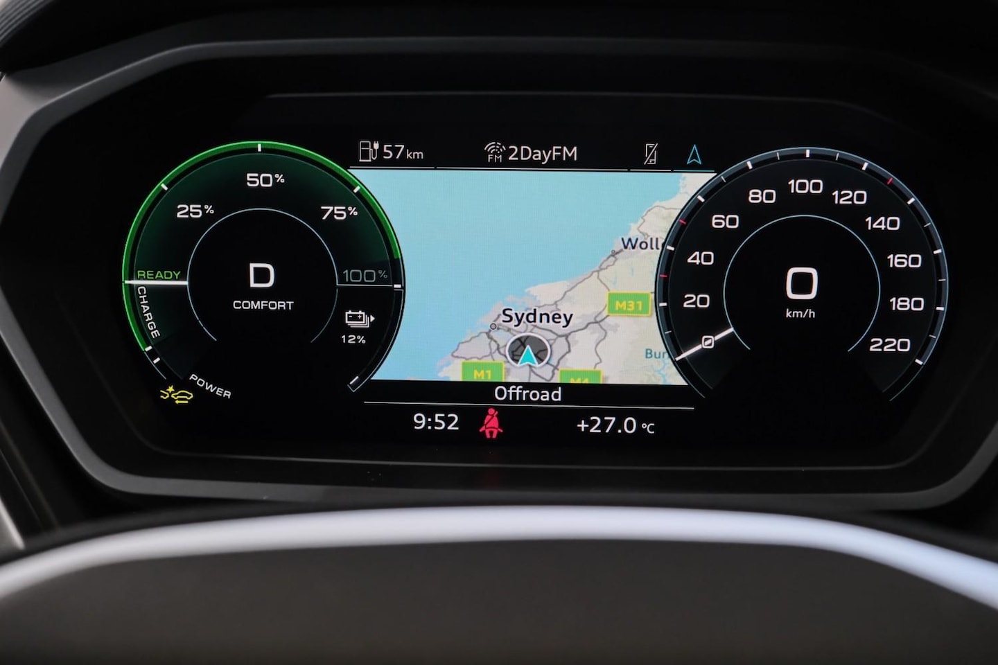 Image about Audi Q4 Sportback e-tron 45 e-tron