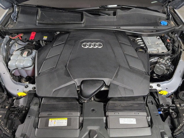 2022 Audi Q7 Premium - Photo 28