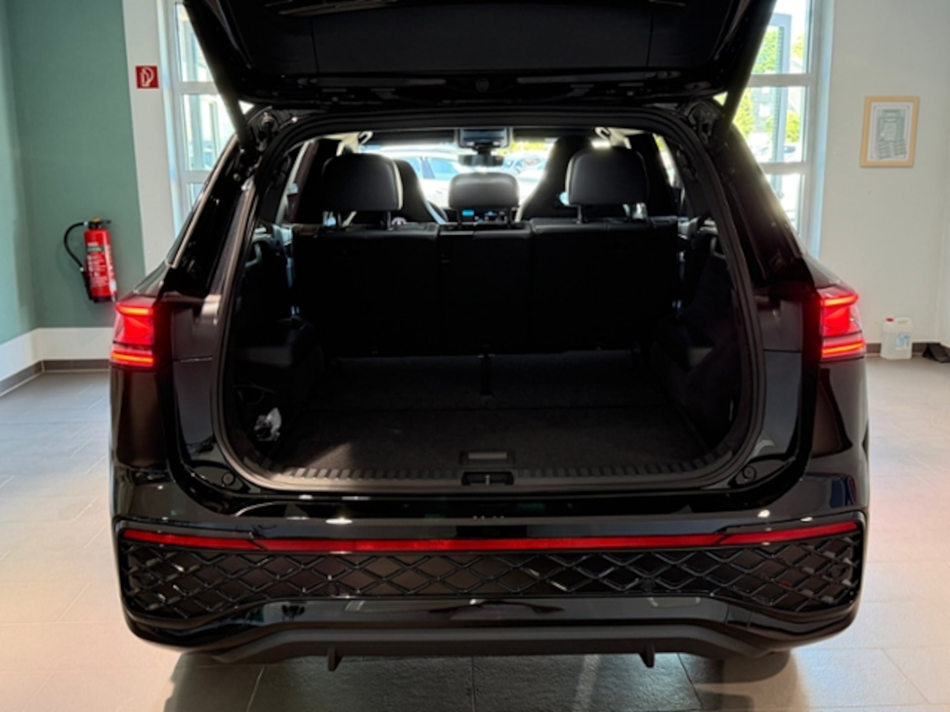 Volkswagen Tayron R-Line