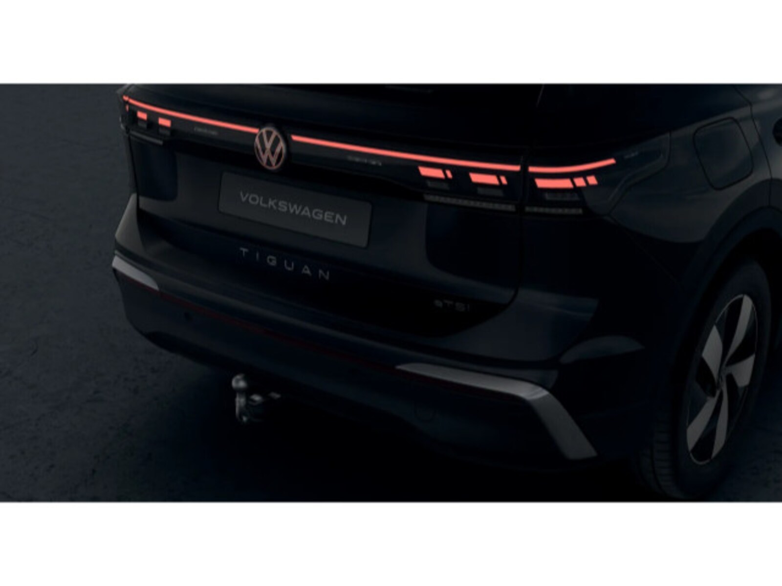 Volkswagen Tiguan – Bild 6