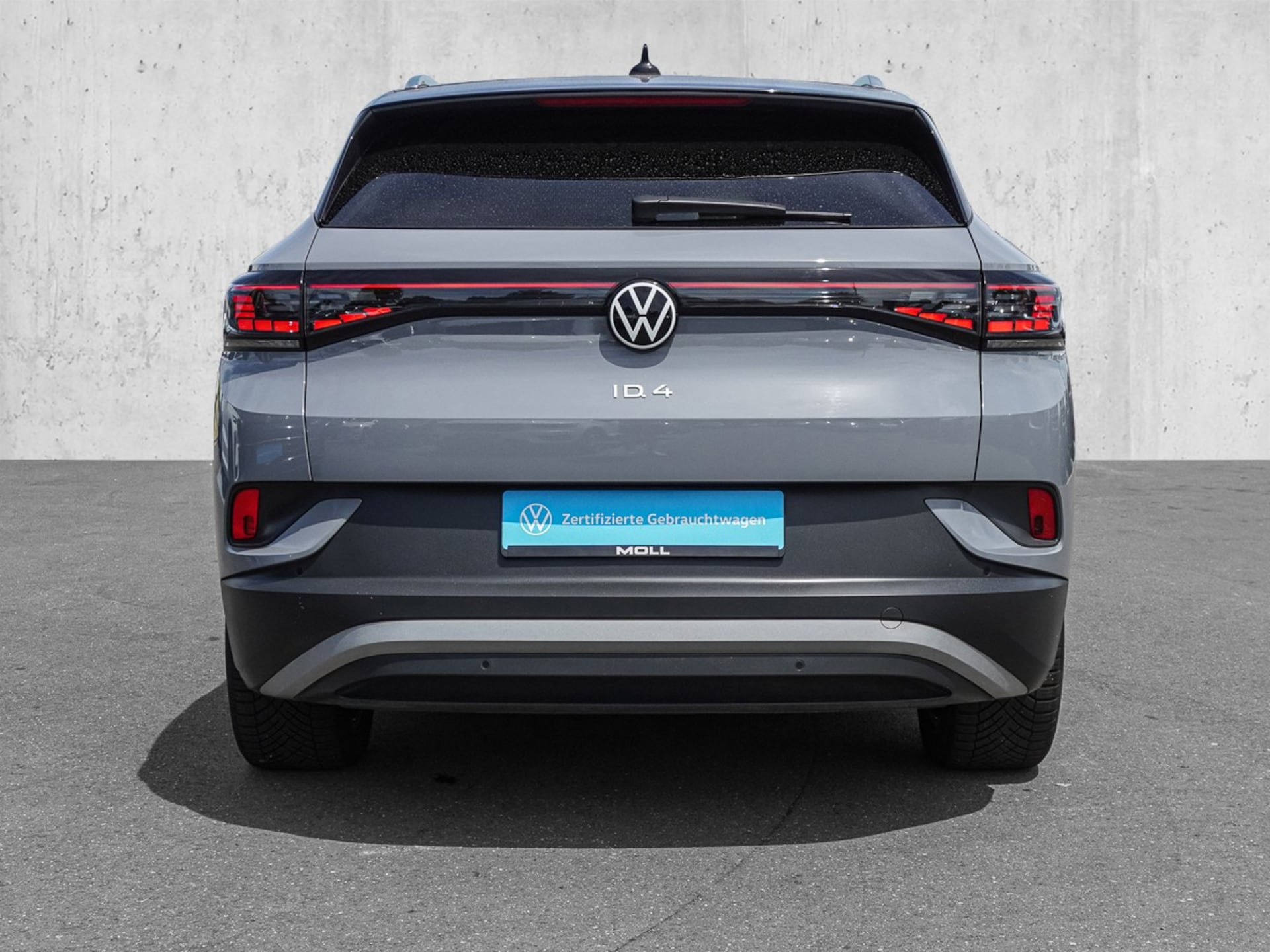 Volkswagen ID.4 Pro Performance