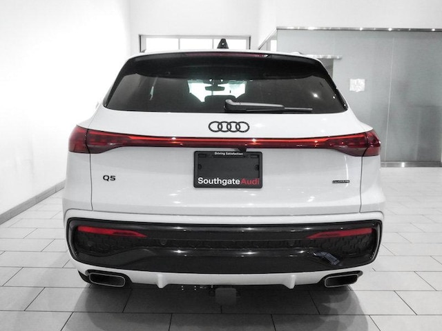 2025 Audi Q5
