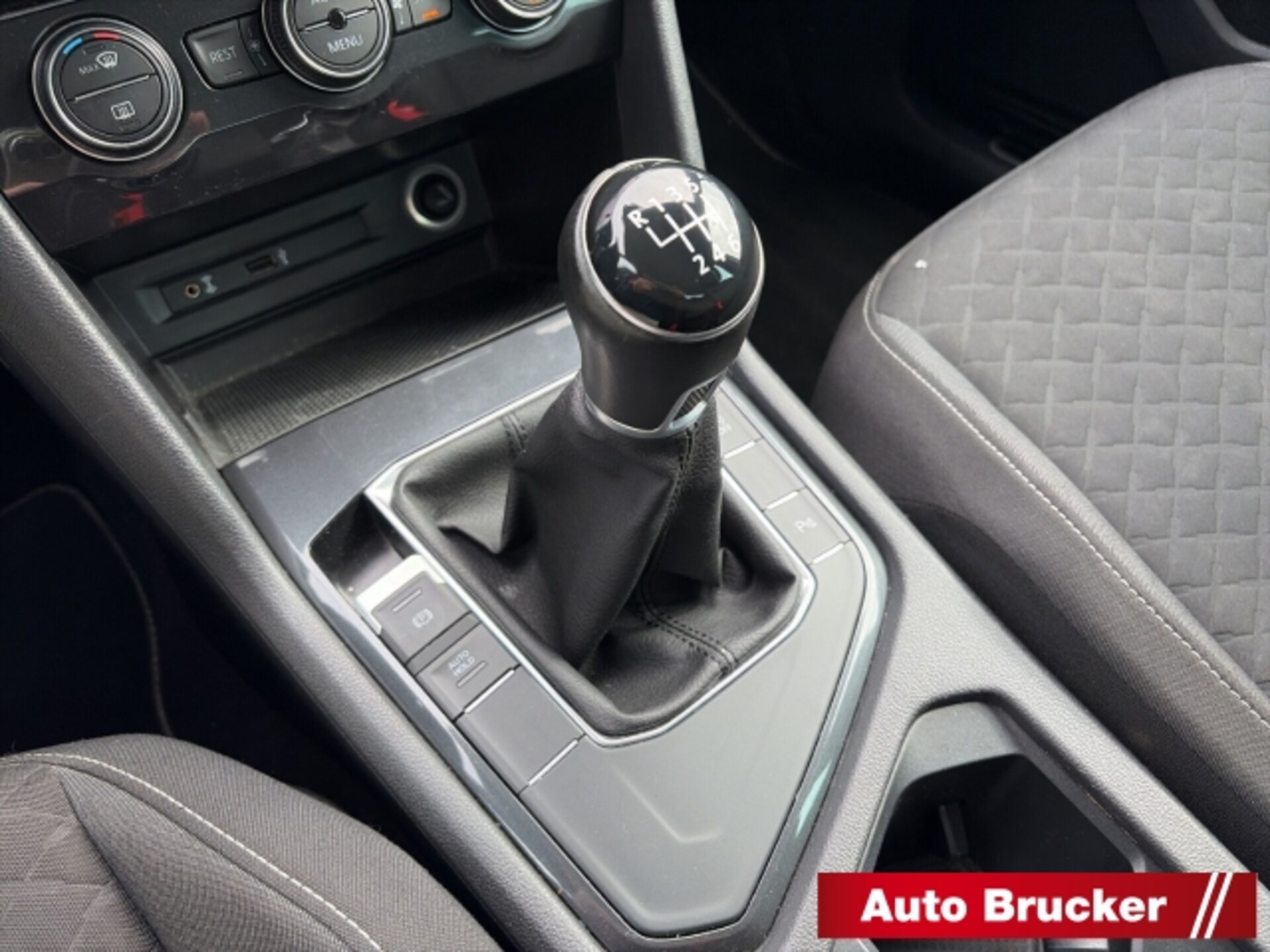 Volkswagen Tiguan JOIN