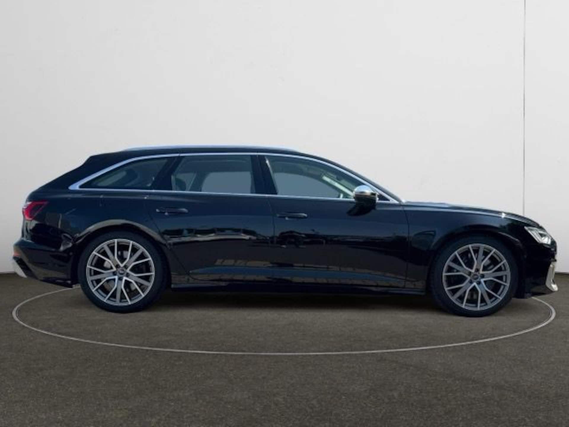 Audi S6 Avant