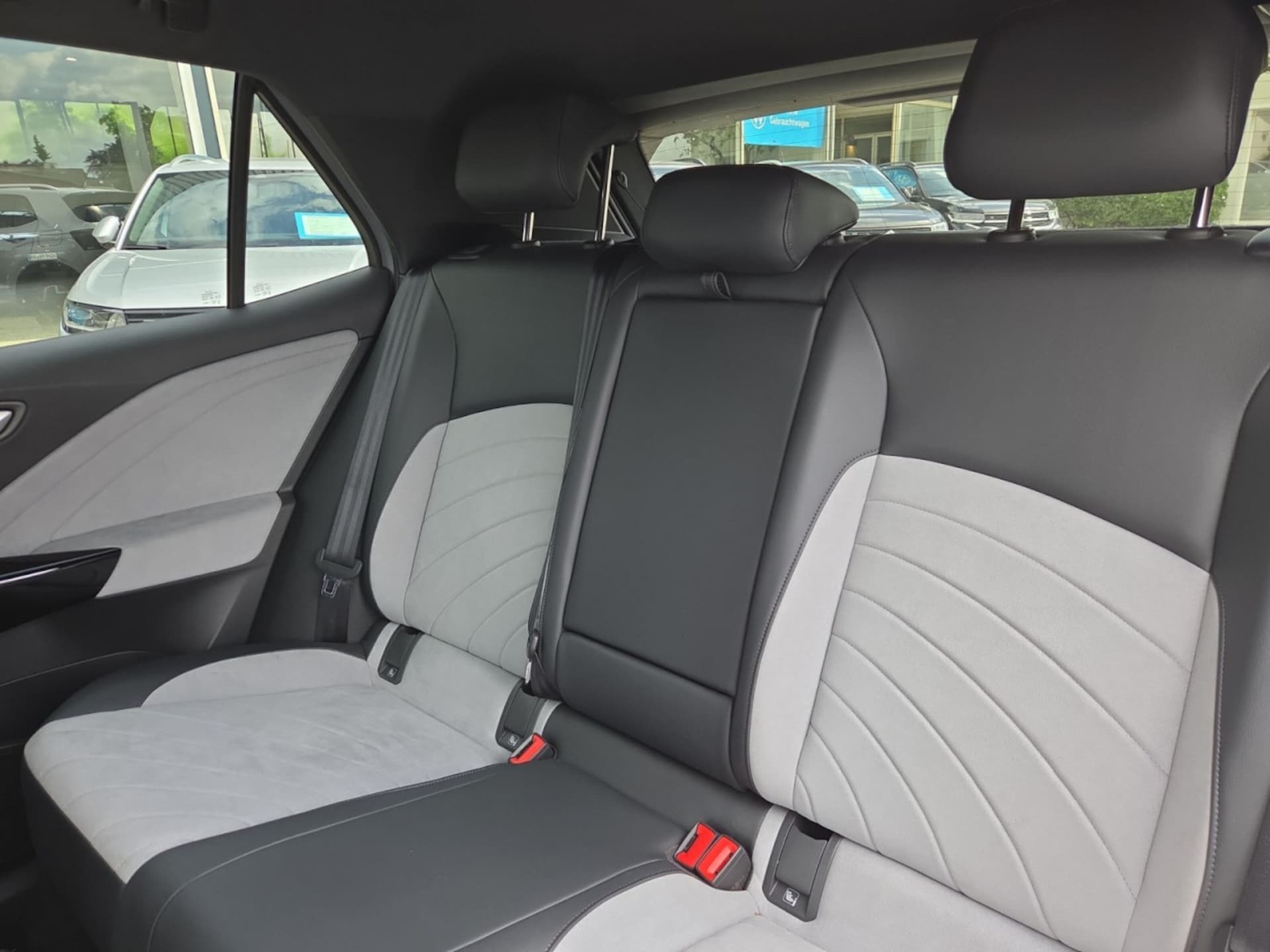 Volkswagen ID.3 MOVE Pro