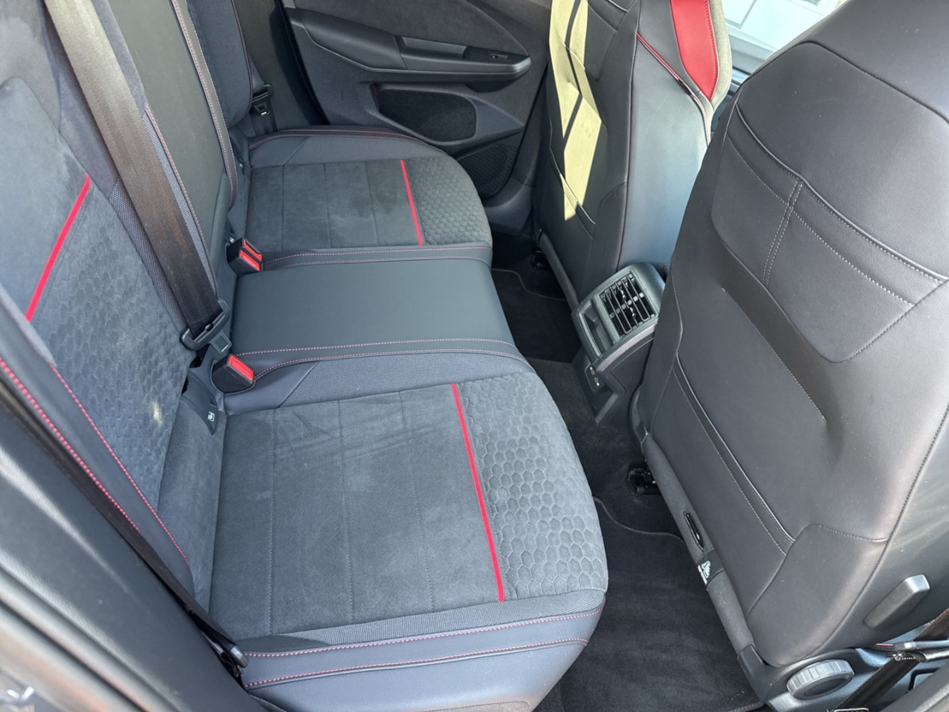 Volkswagen Golf GTI Clubsport