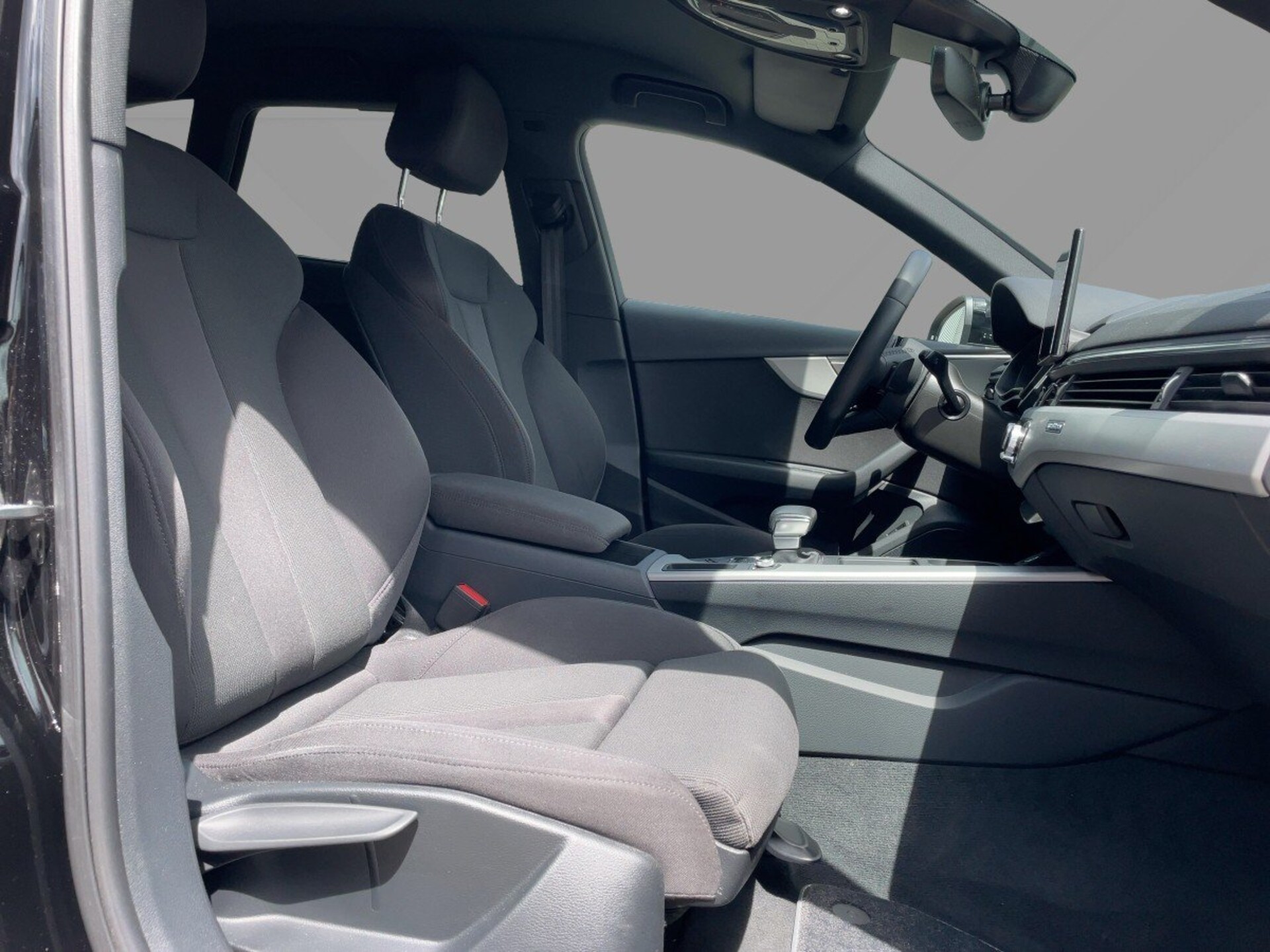 Audi A4 Avant Advanced