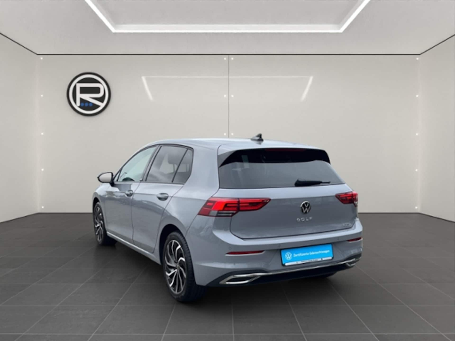 Volkswagen Golf MOVE