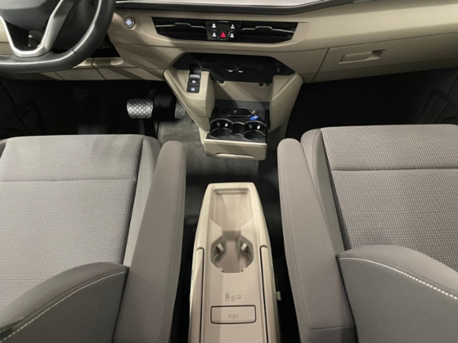 Volkswagen Multivan Langversion Life