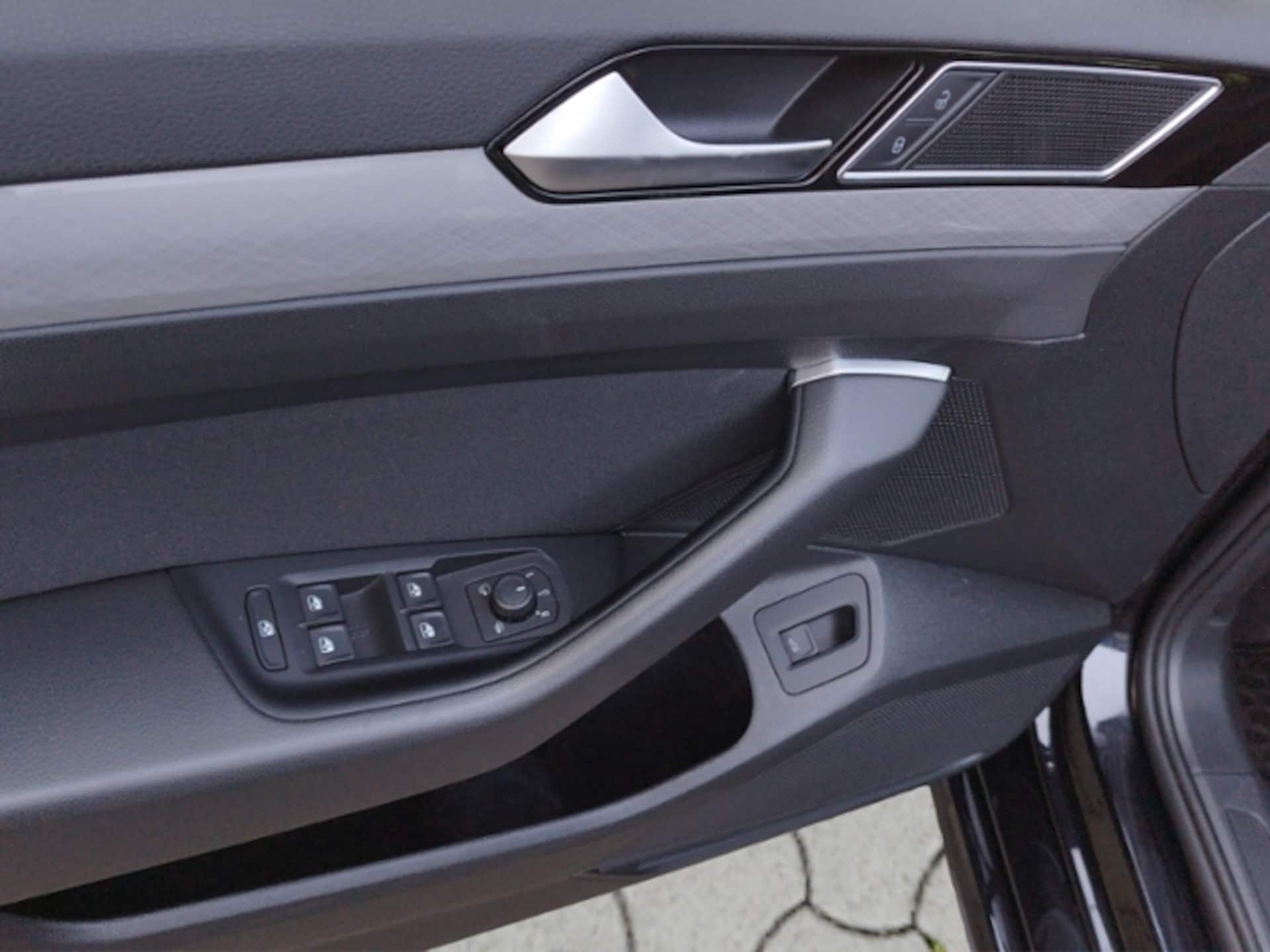 Volkswagen Passat Variant Business