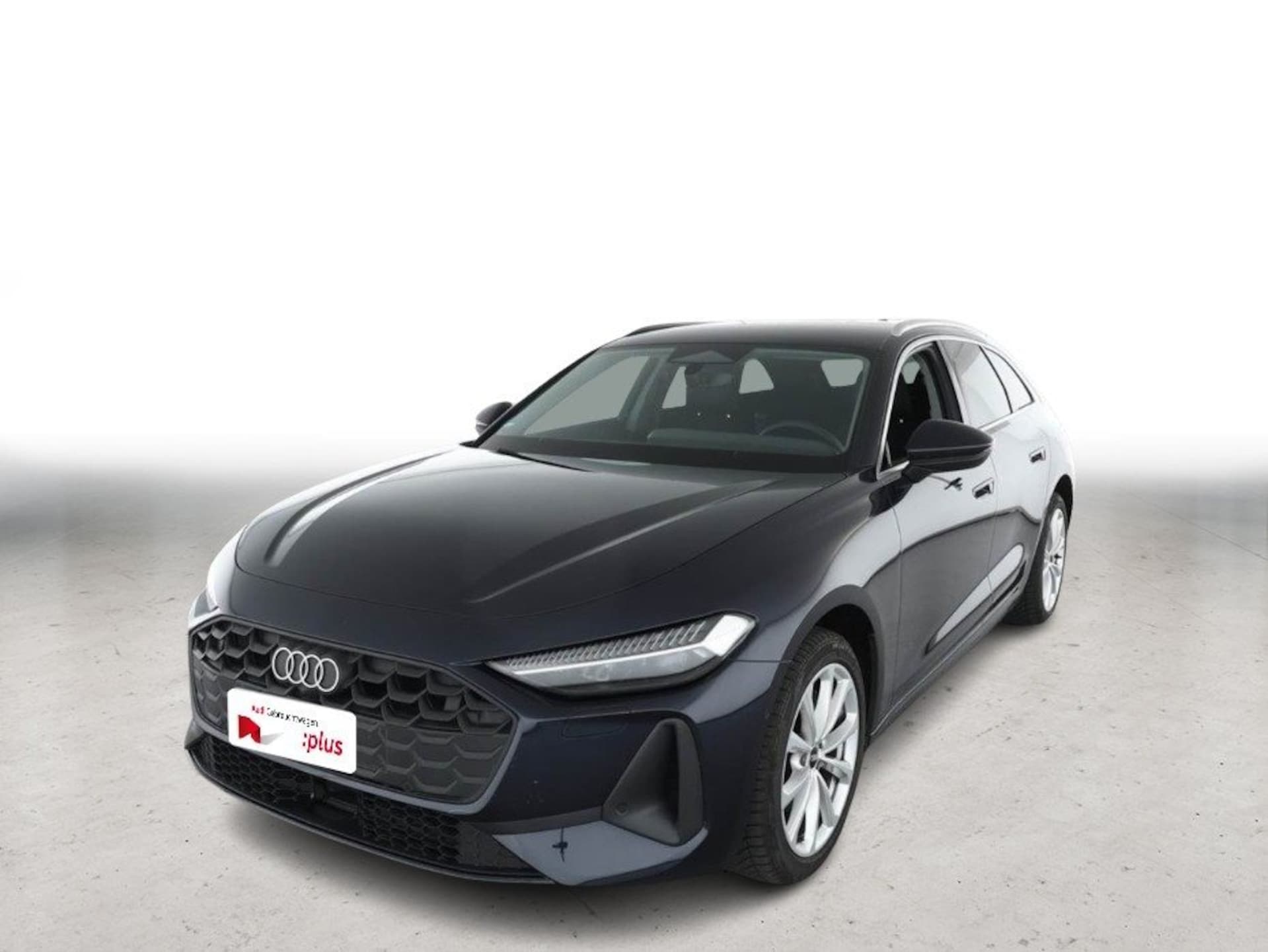 Audi A5 Avant