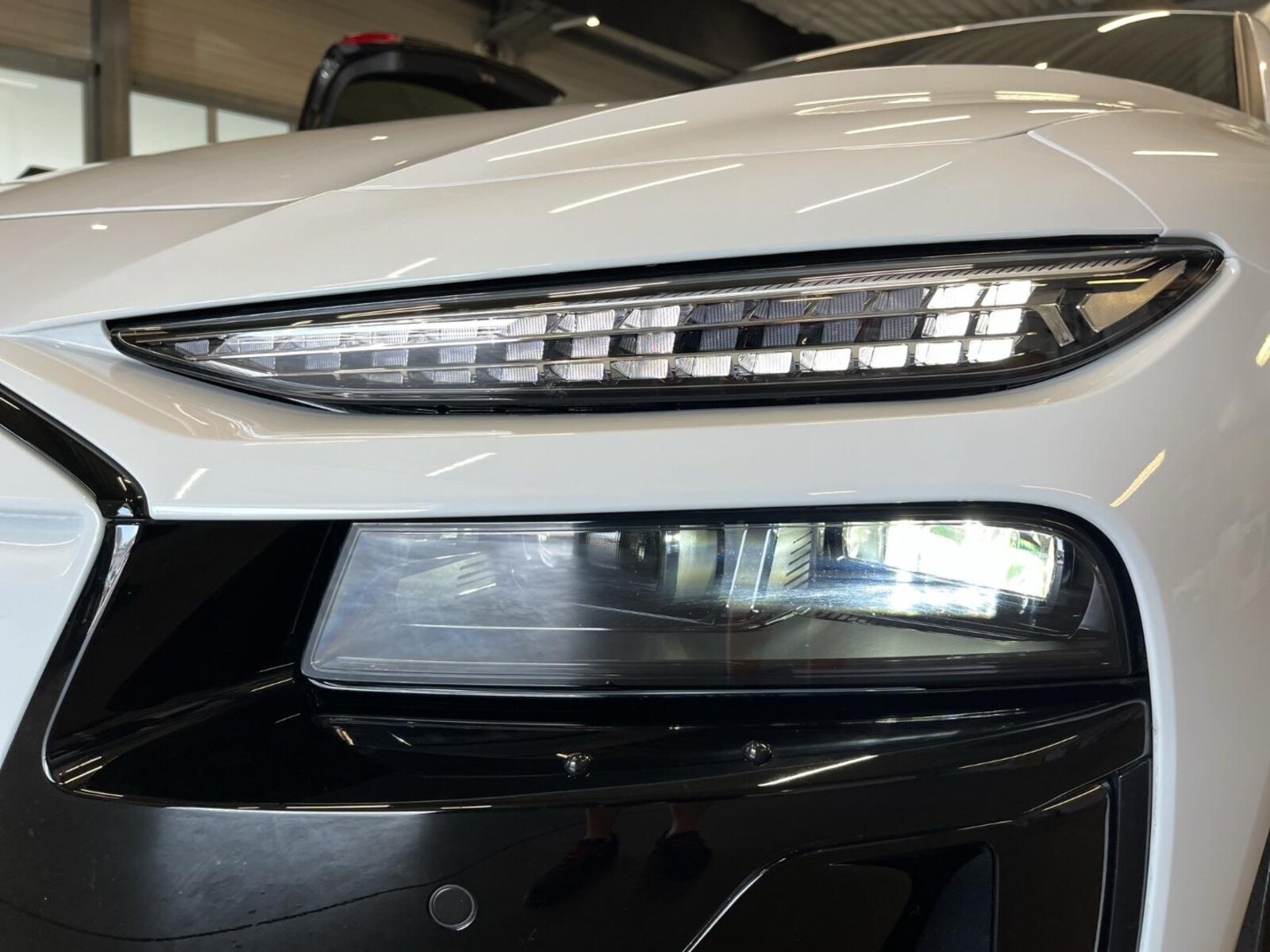 Audi A6 Avant e-tron – Bild 14
