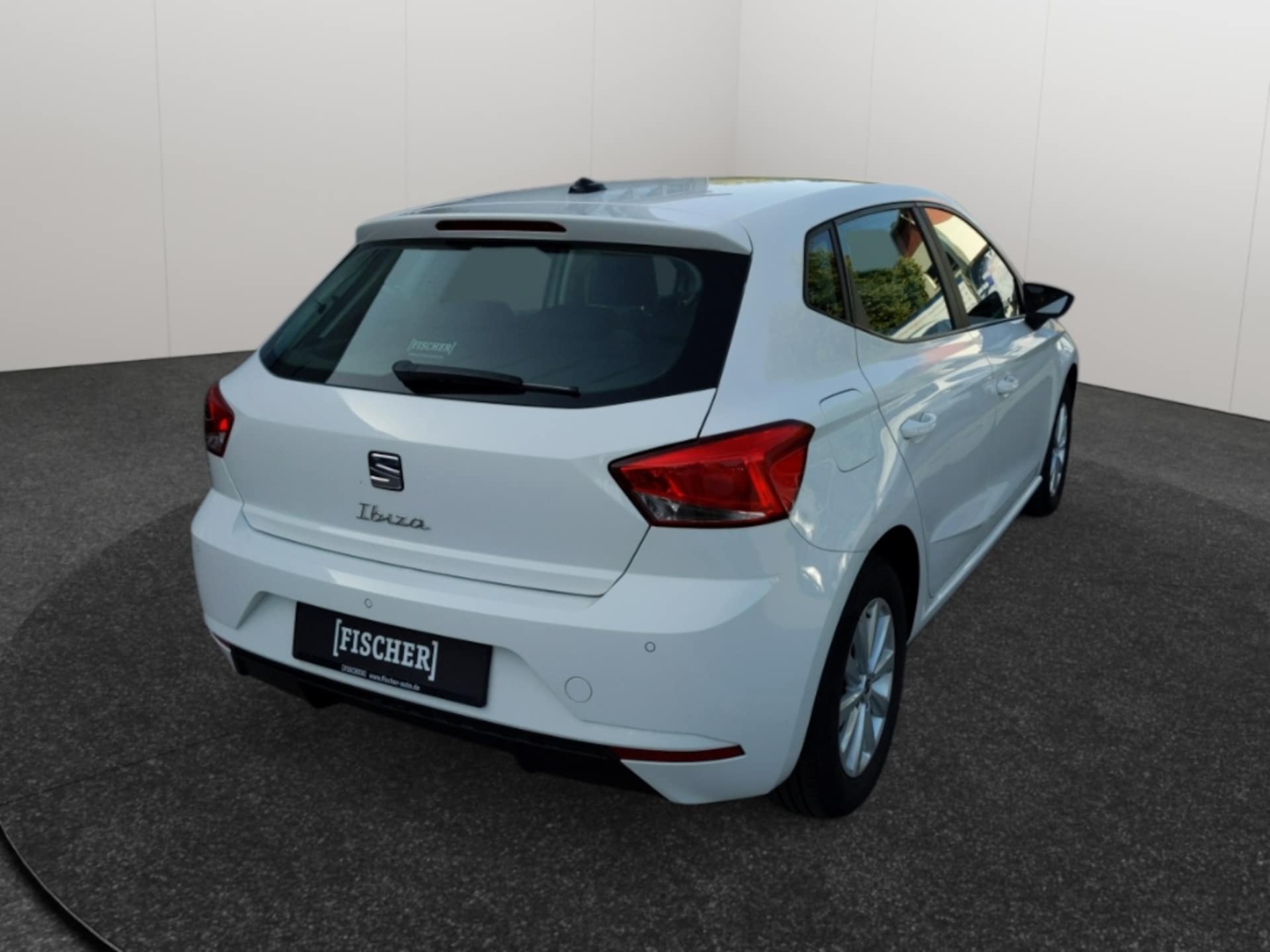 SEAT Ibiza Style