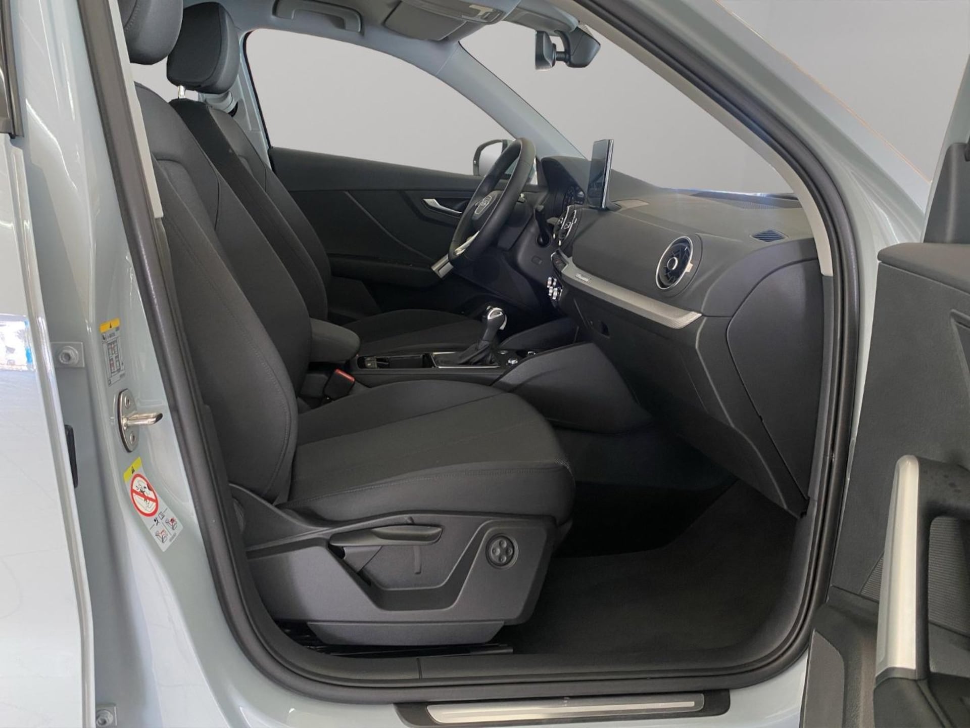 Audi Q2 Advanced