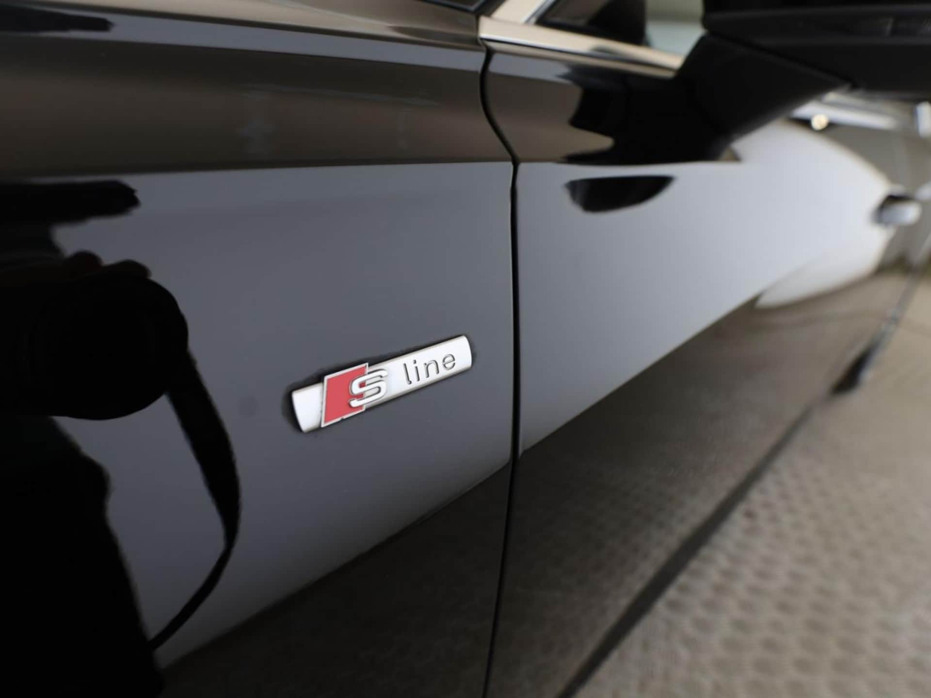 Audi A6 Avant Sport