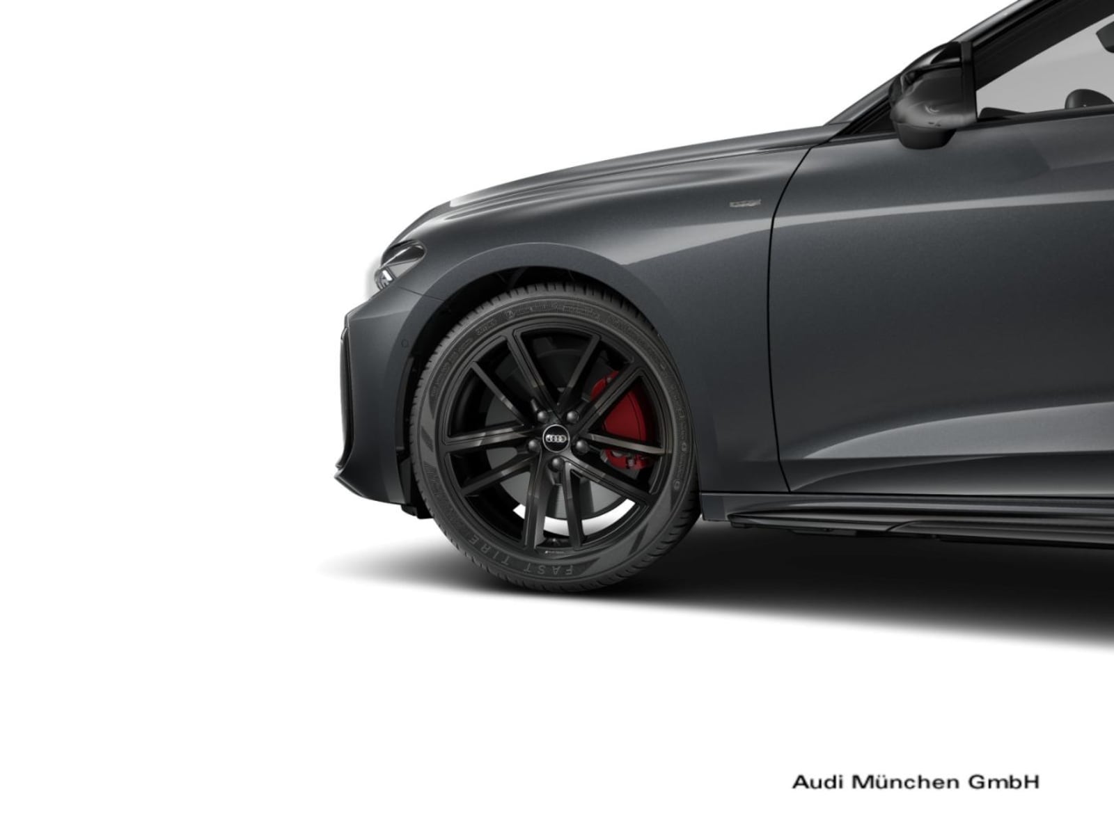 Audi A5 Limousine – Bild 4