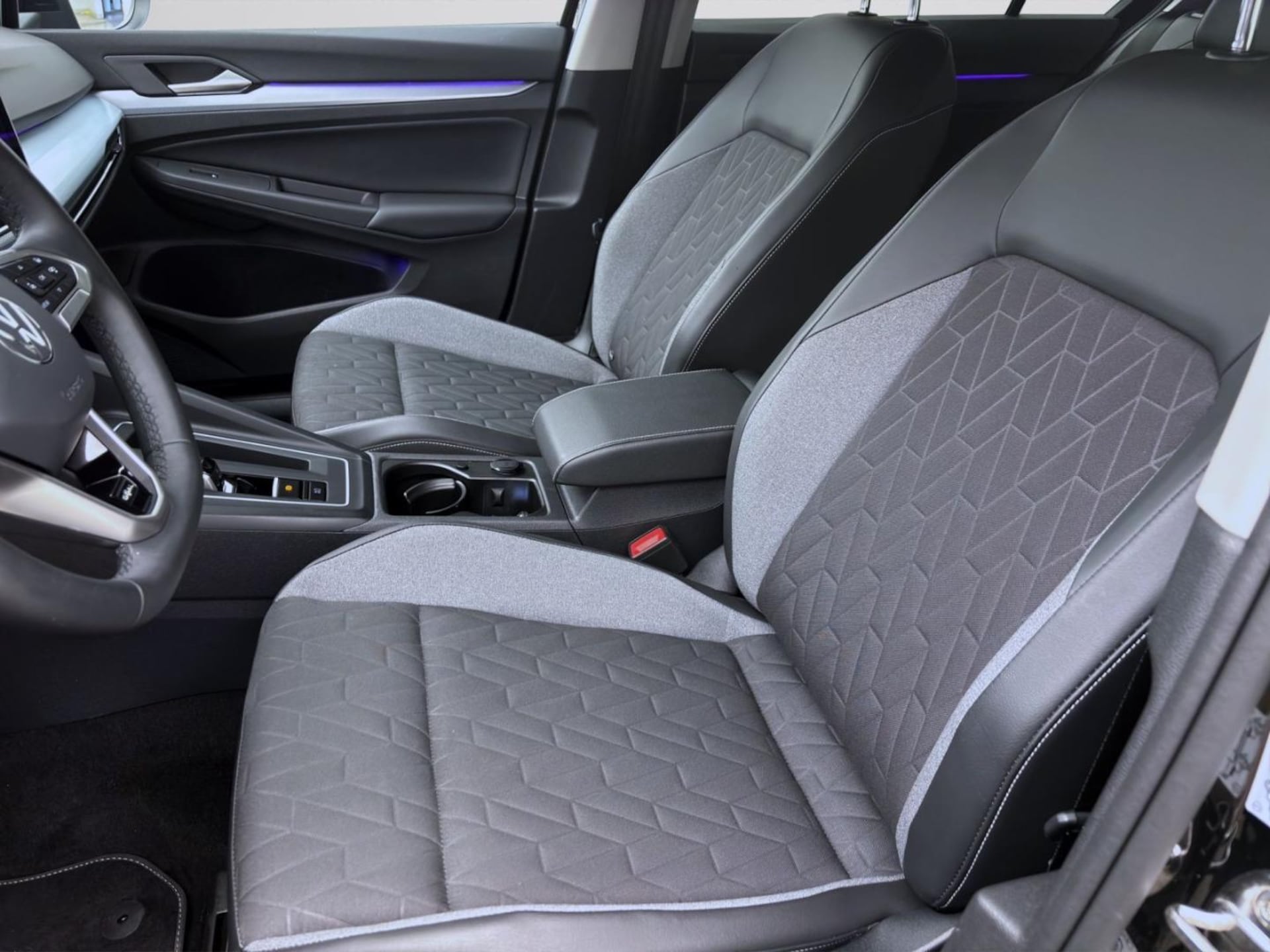 Volkswagen Golf Goal