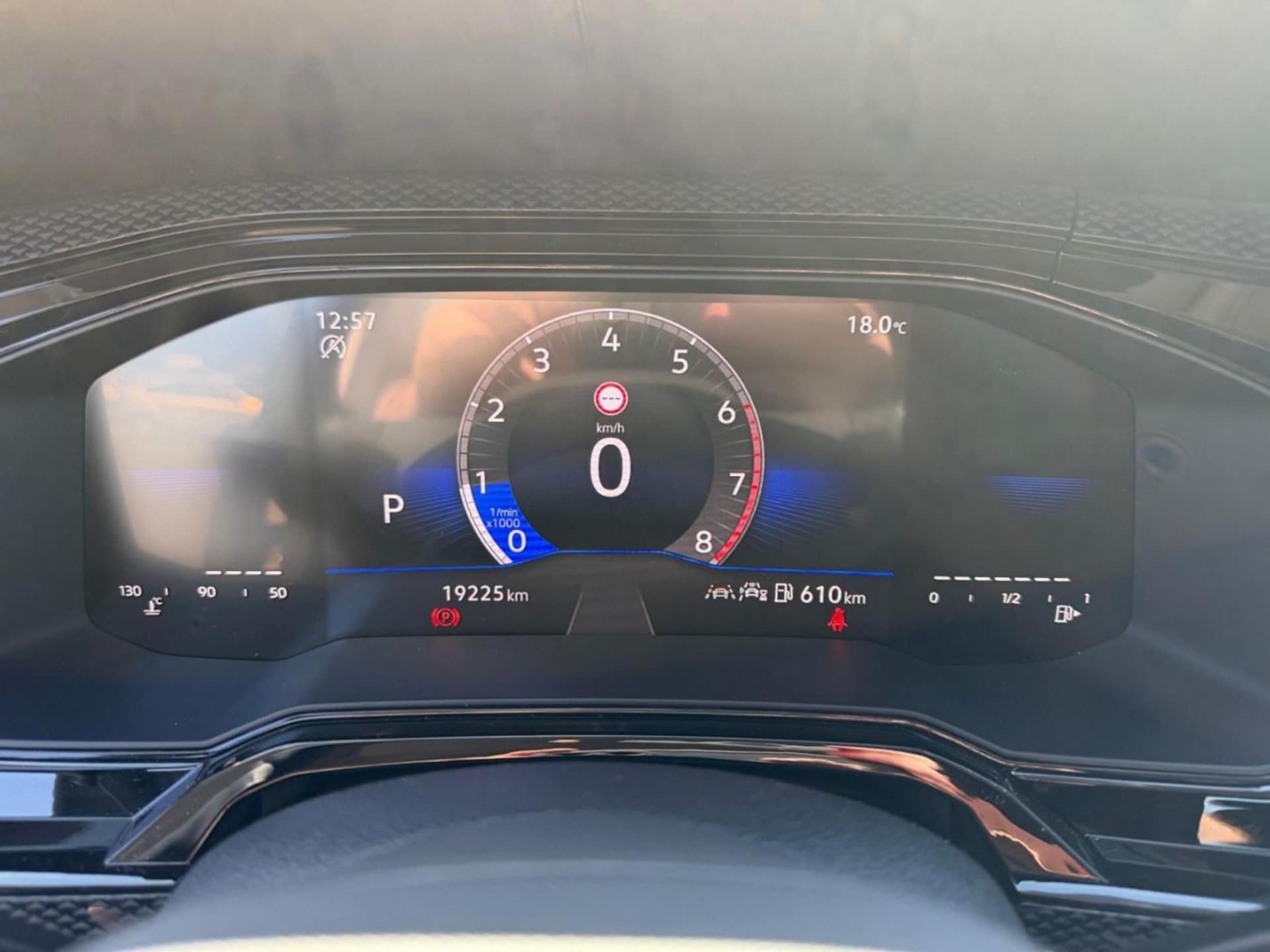 Volkswagen Polo Life
