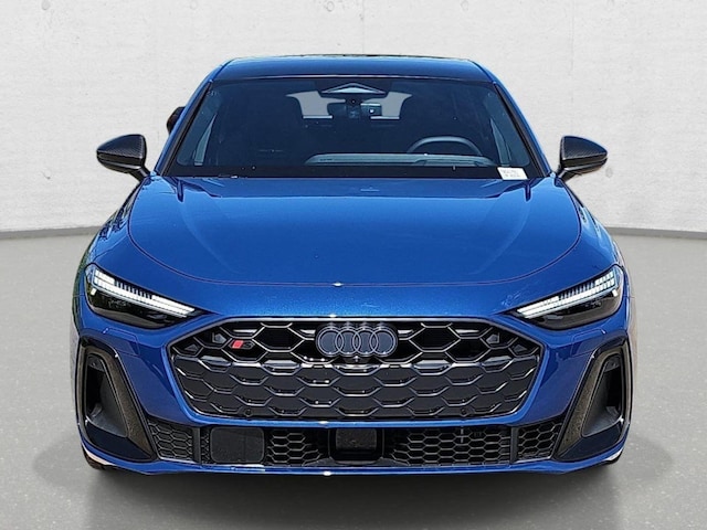 2026 Audi S5 Sedan