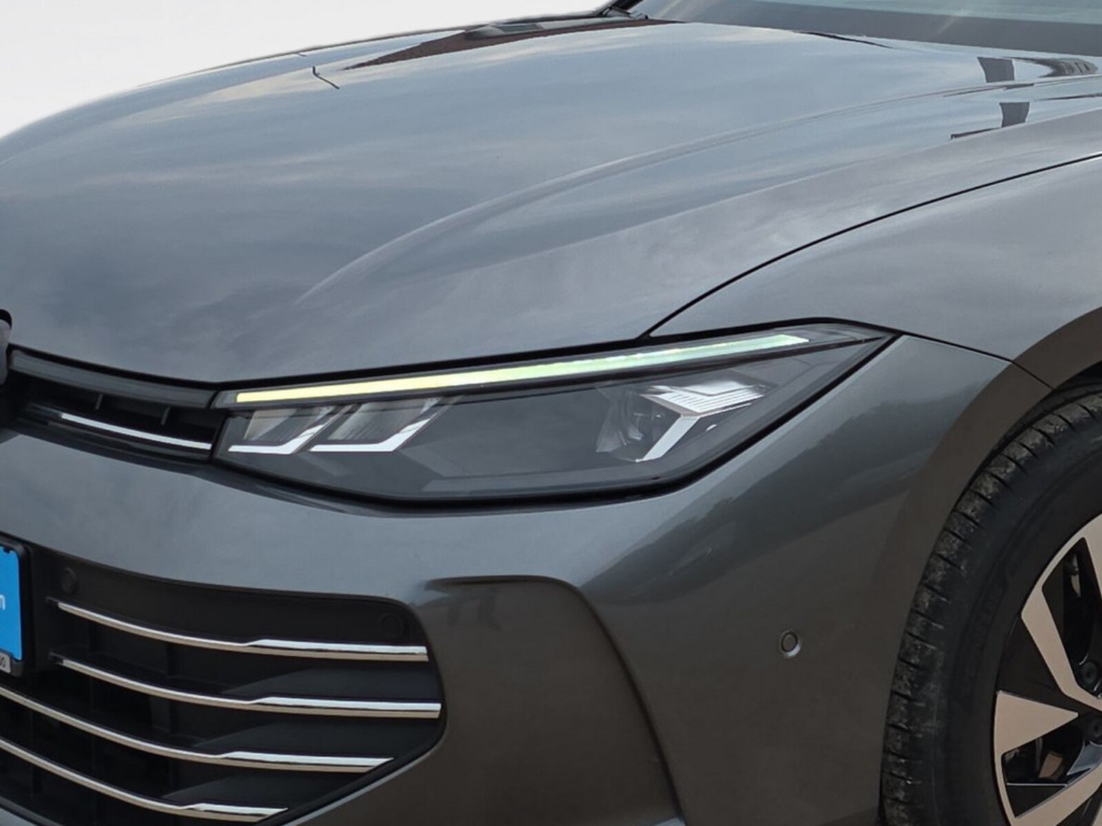 Volkswagen Passat – Bild 6
