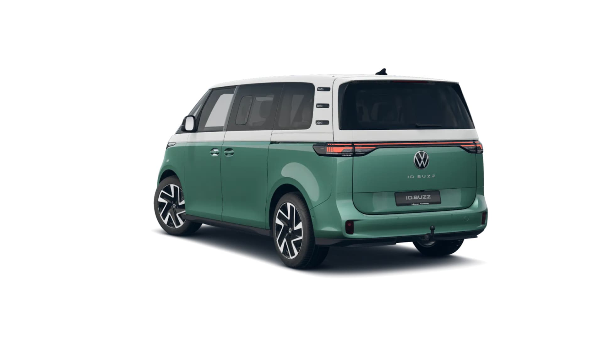 Volkswagen ID. Buzz Pro