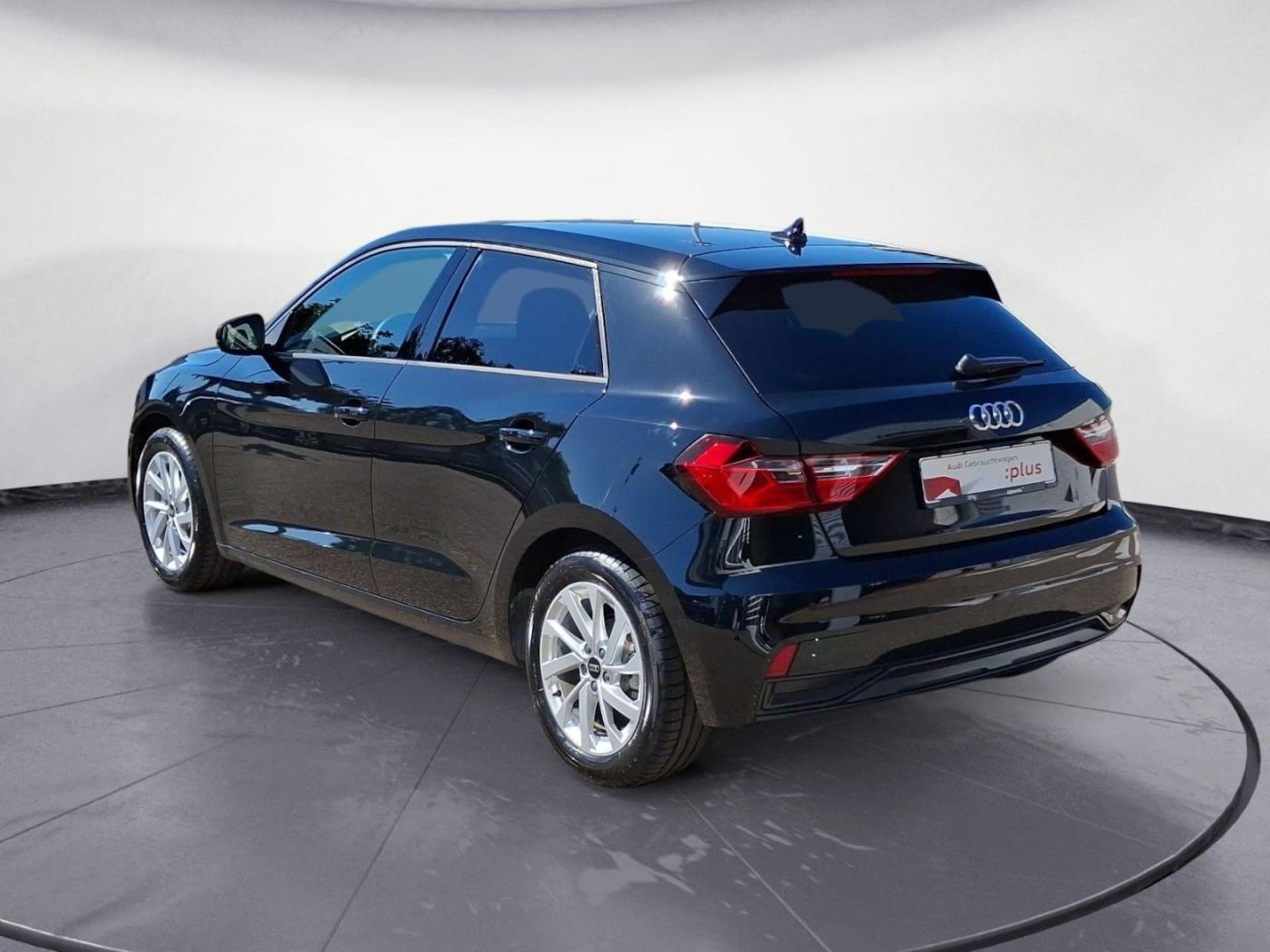 Audi A1 Sportback Advanced