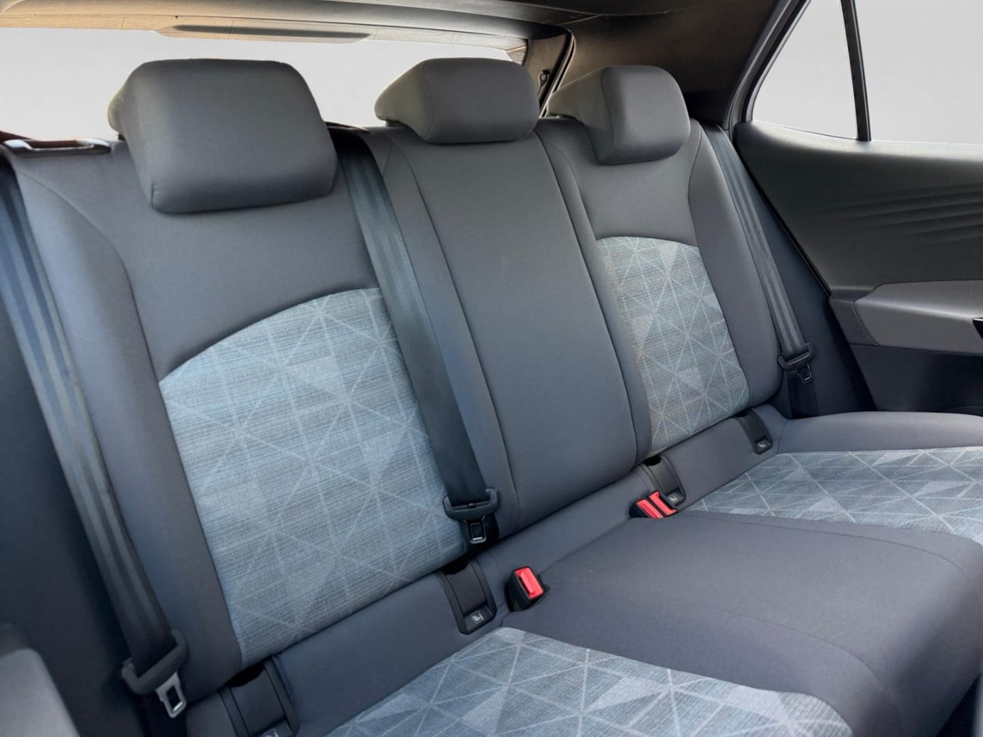 Volkswagen ID.3 Pro