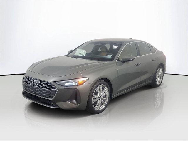2026 Audi A5 Sedan