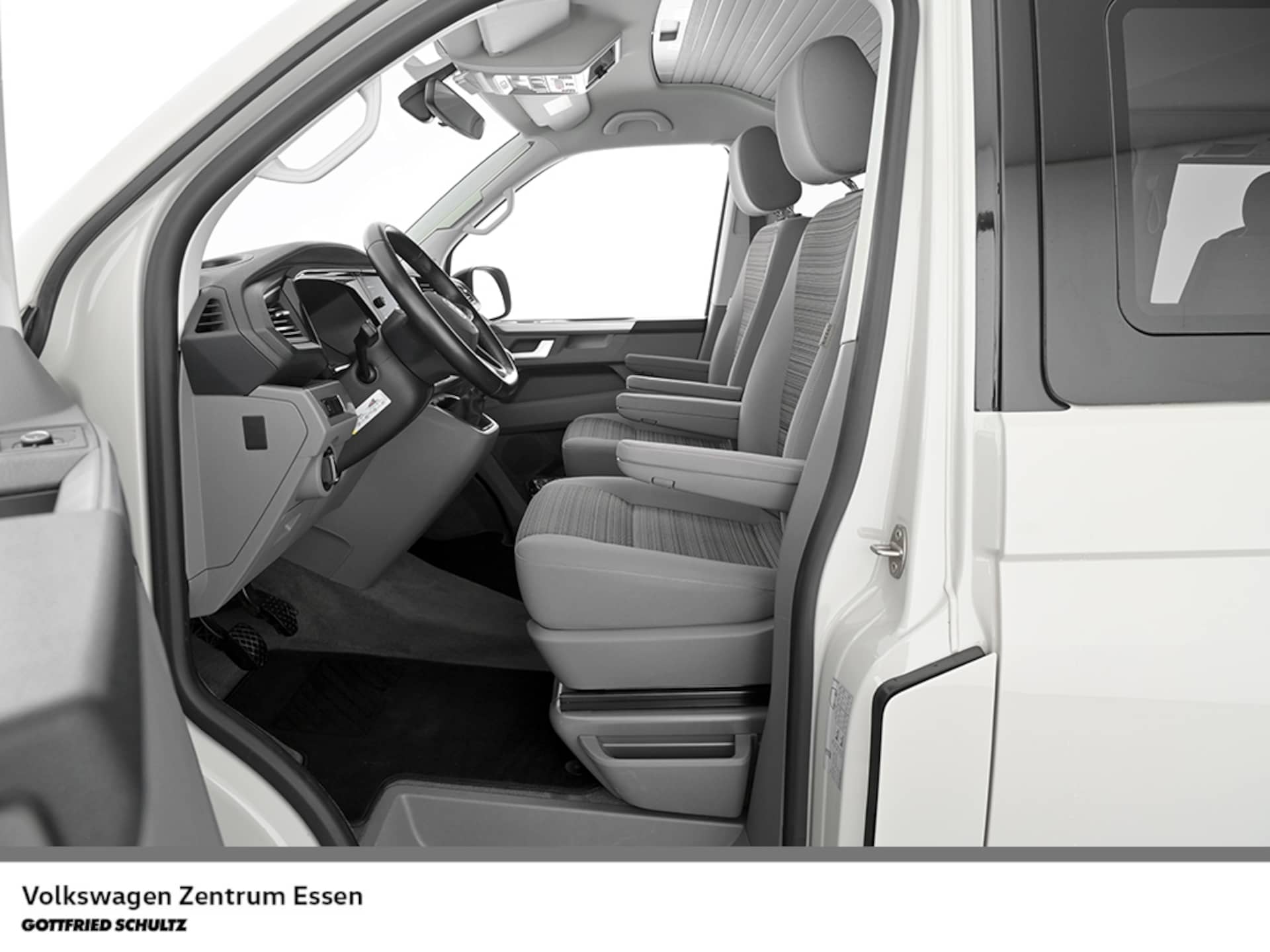 Volkswagen T6.1 California Beach