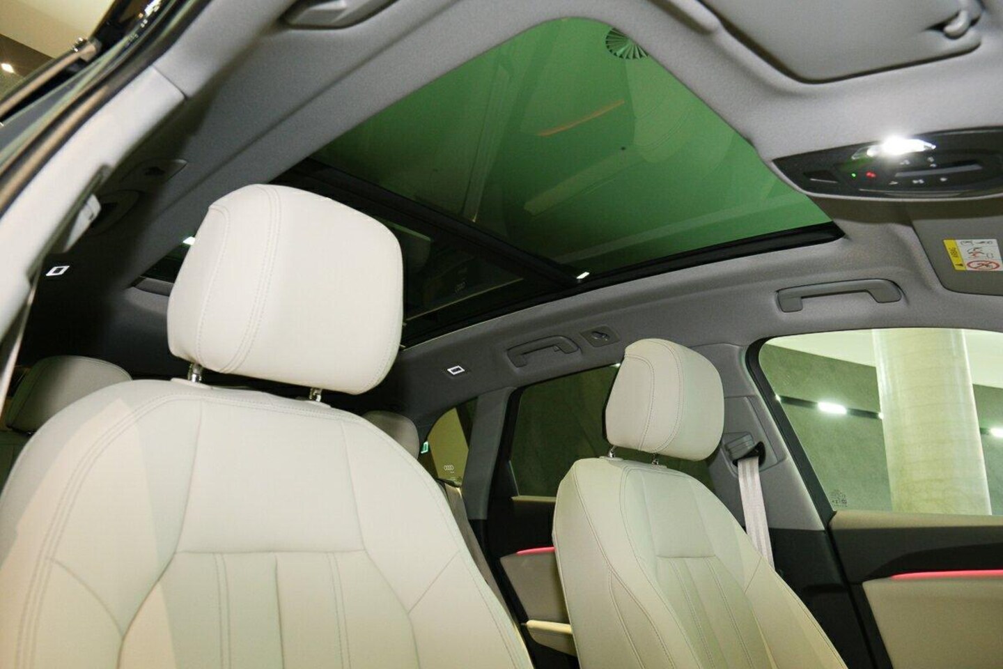 Image about Audi Q5 SUV TFSI 150 kW