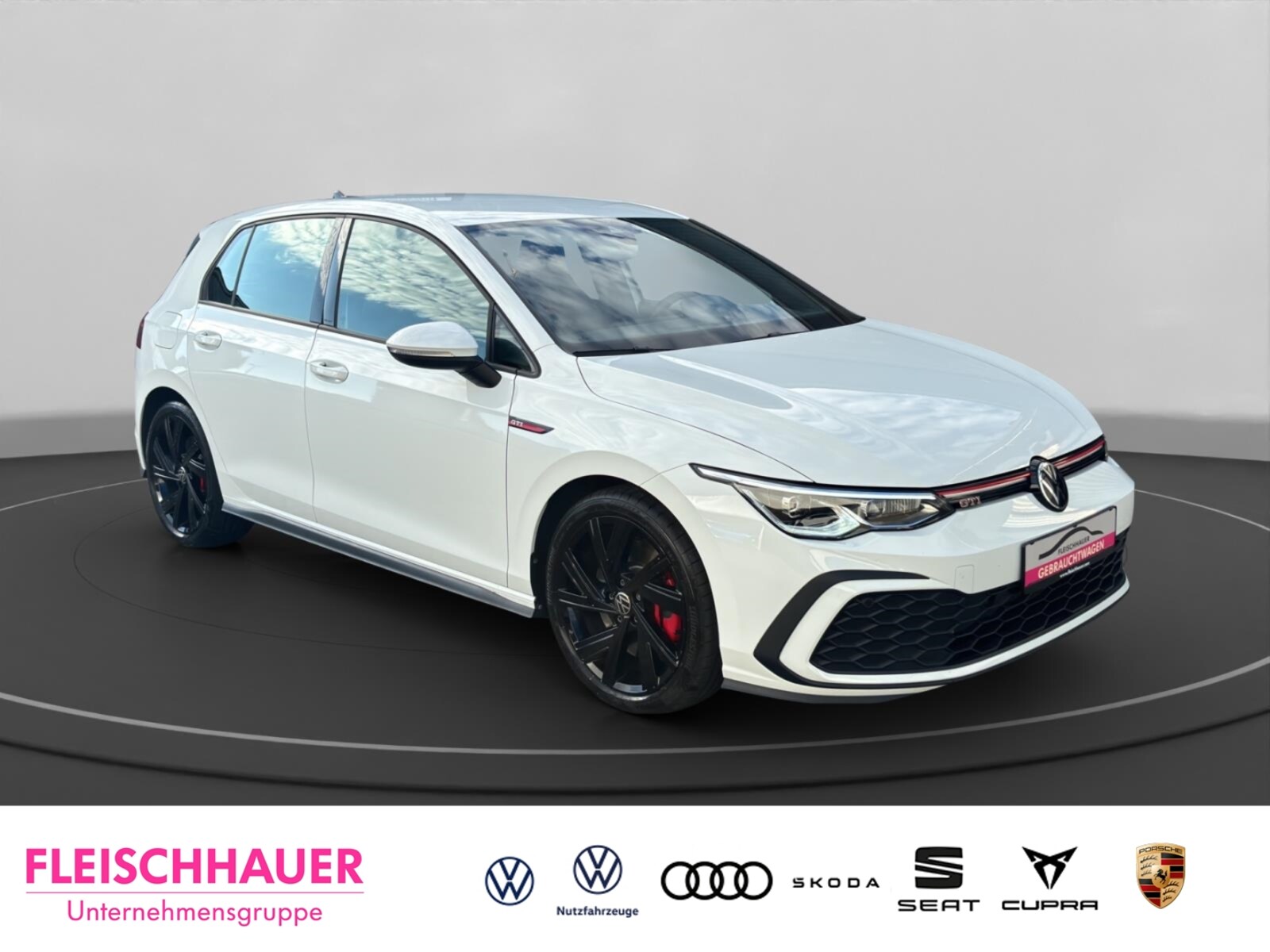 Volkswagen Golf – Bild 10