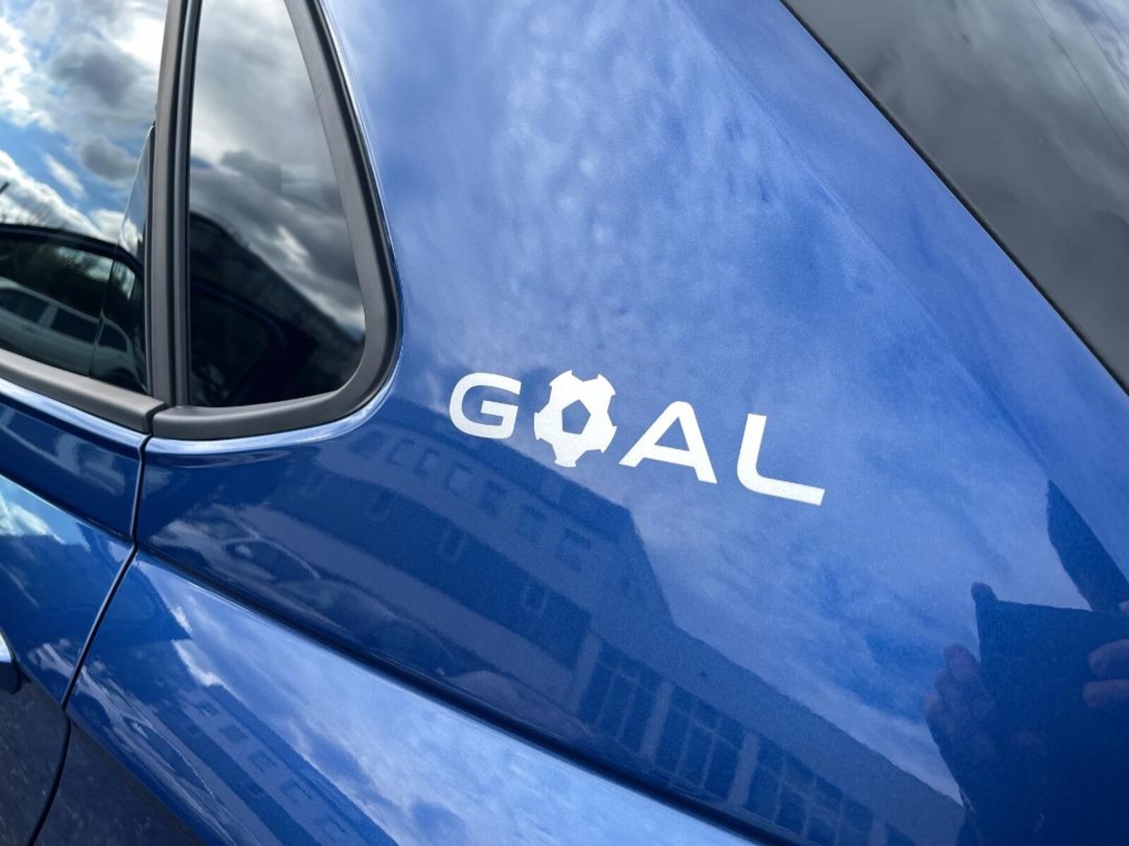 Volkswagen Polo – Bild 8