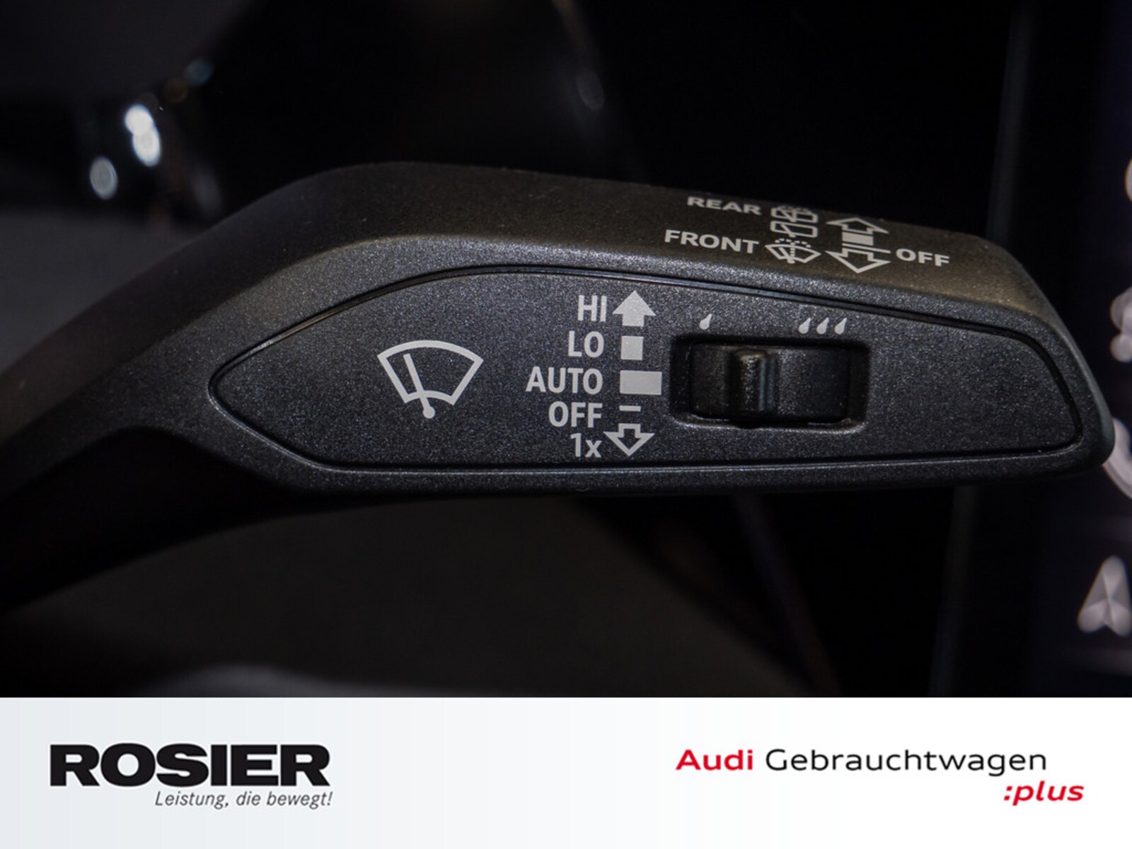 Audi S3 Sportback – Bild 15
