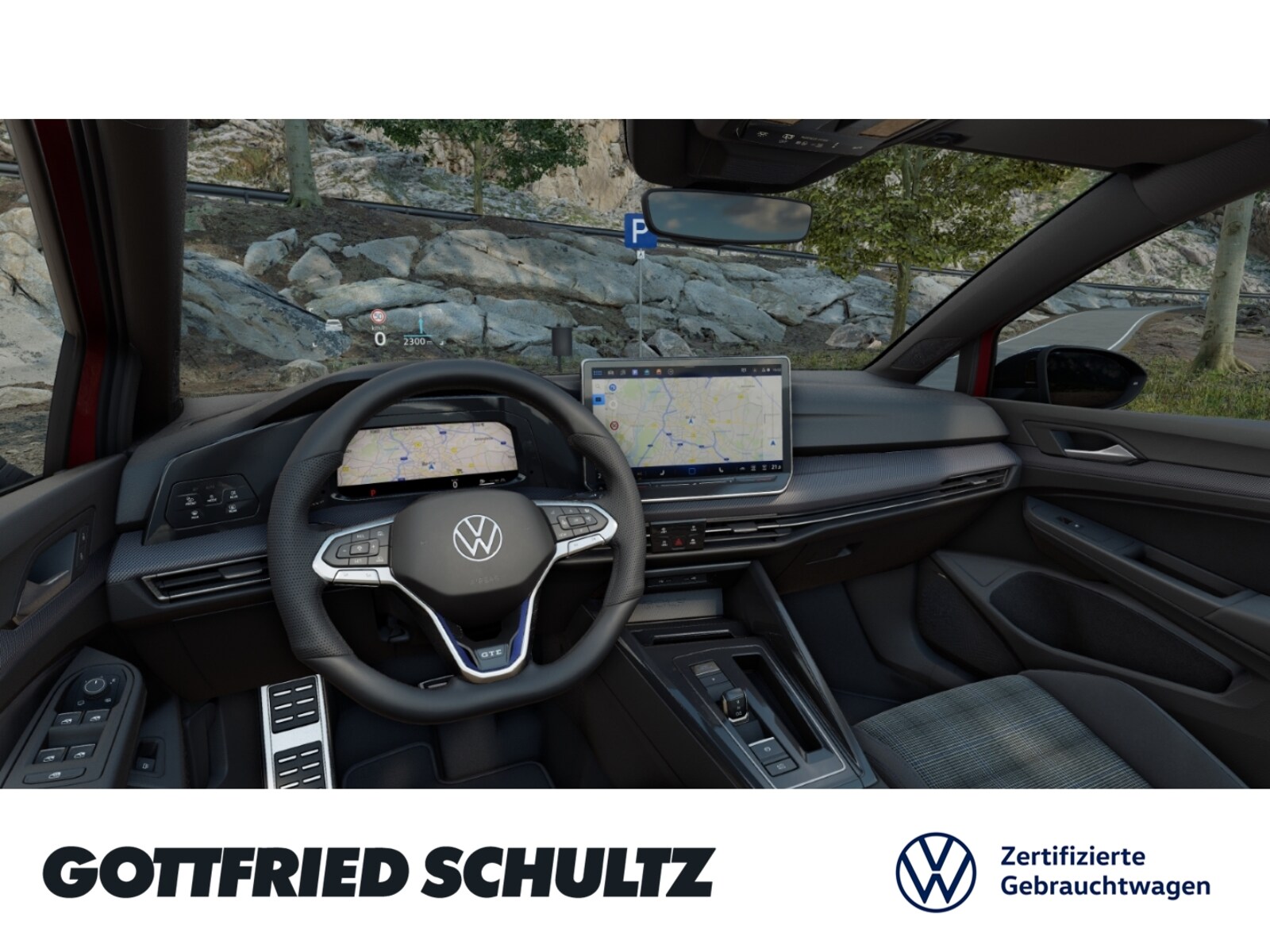 Volkswagen Golf – Bild 6