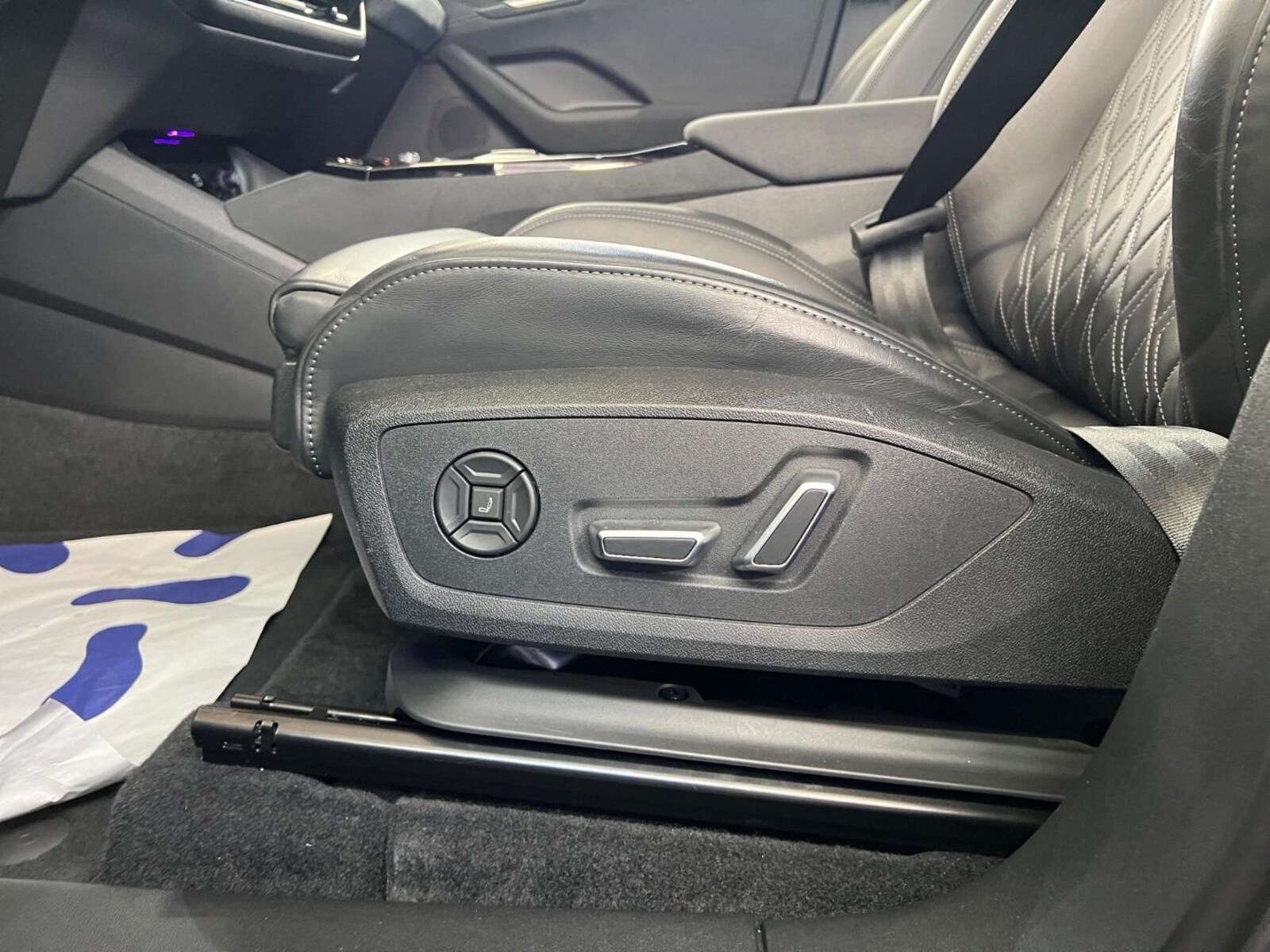 Audi SQ6 e-tron – Bild 6