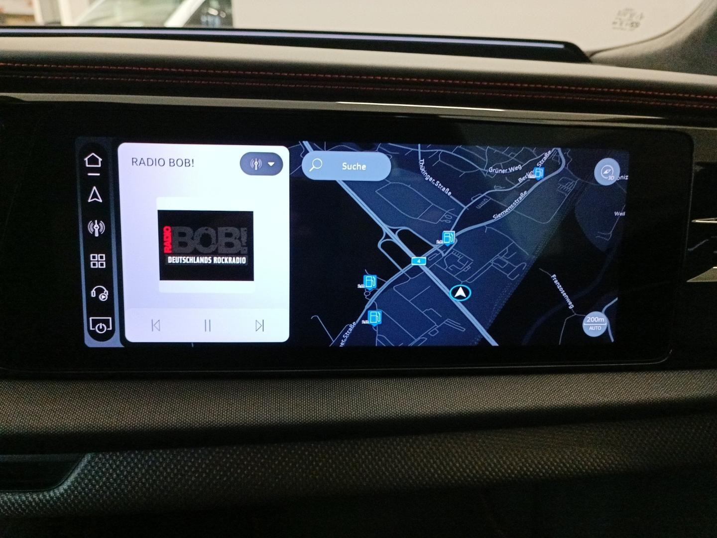 Bild über Audi Q7 SUV TDI quattro 220 kW tiptronic - für weitere Informationen kontaktieren Sie den Audi Partner